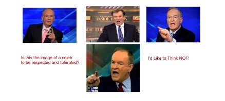 bill oreilly